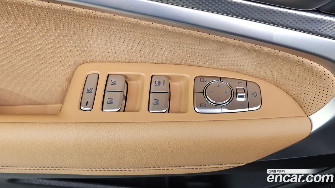 Genesis G70 2022