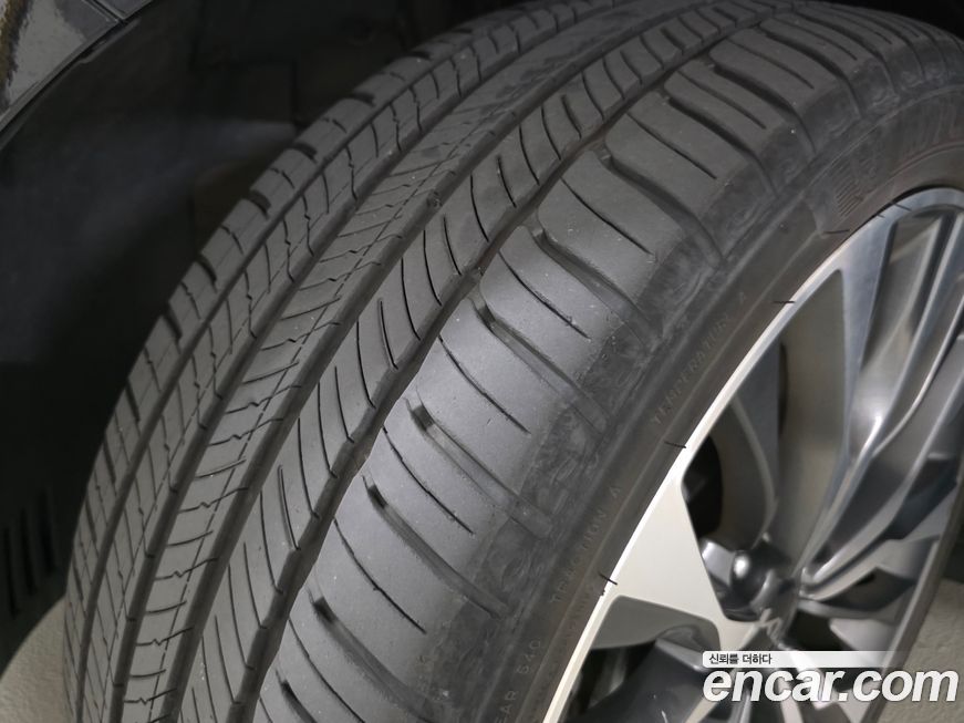 Kia K8 2022