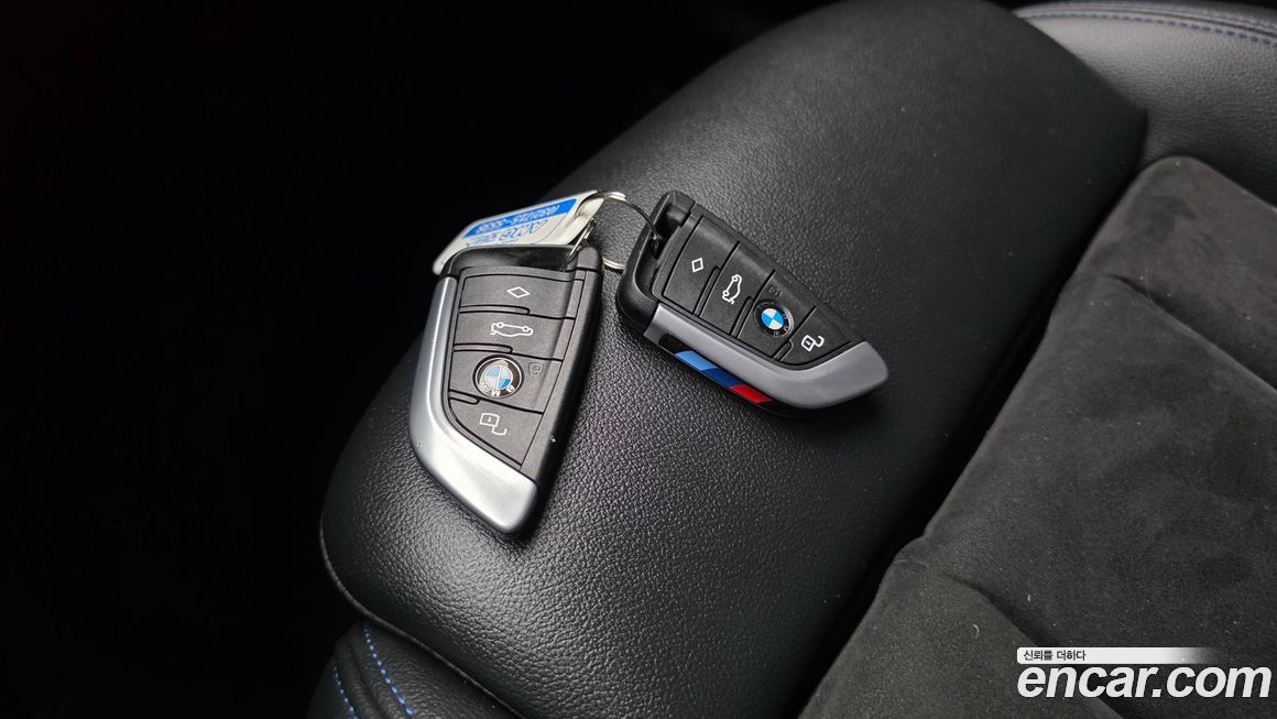 BMW 3-Series 2021
