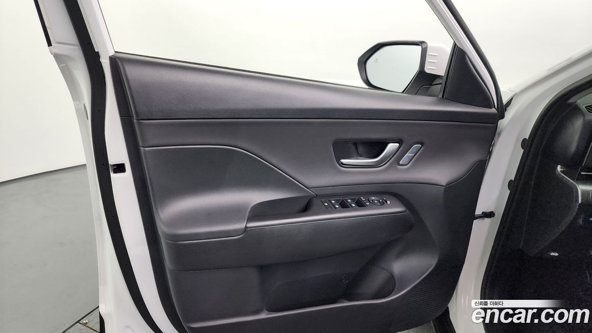 Hyundai Kona 2023