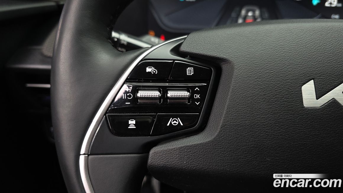 Kia EV6 2022