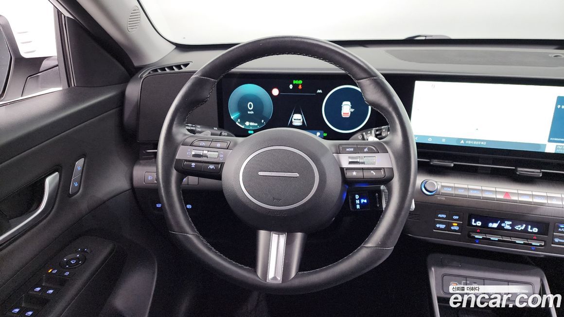 Hyundai Kona 2023
