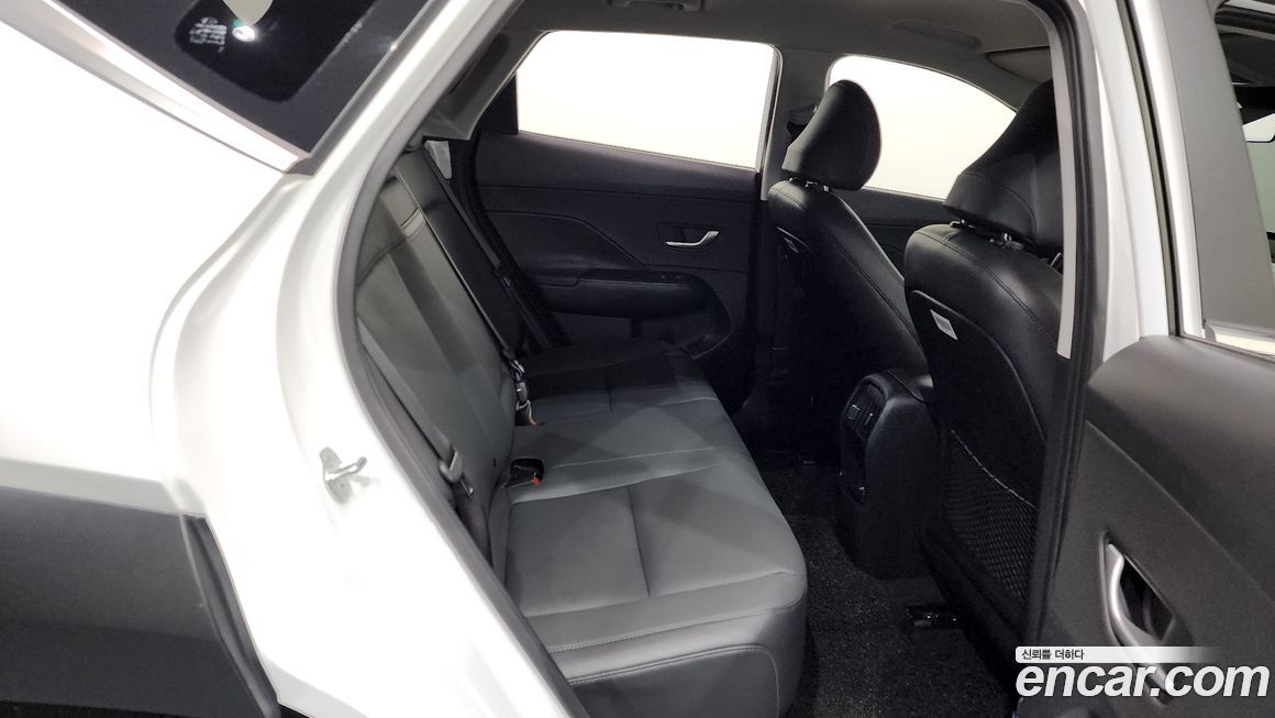 Hyundai Kona 2023