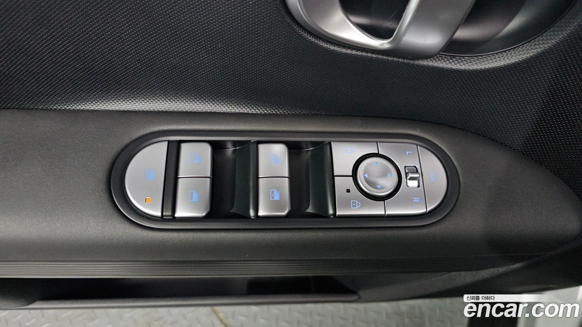Hyundai Ioniq5 2023