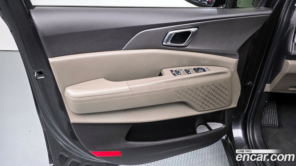 Kia Canival 2024