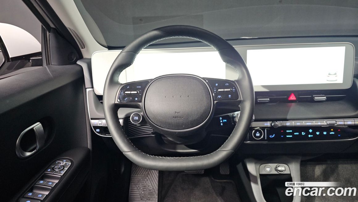 Hyundai Ioniq5 2023