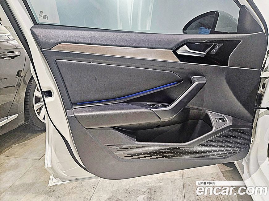 Volkswagen Jetta 2021