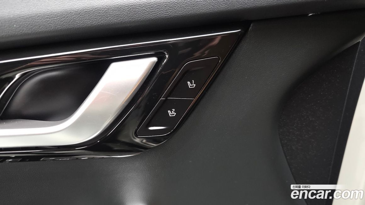 Kia EV6 2022