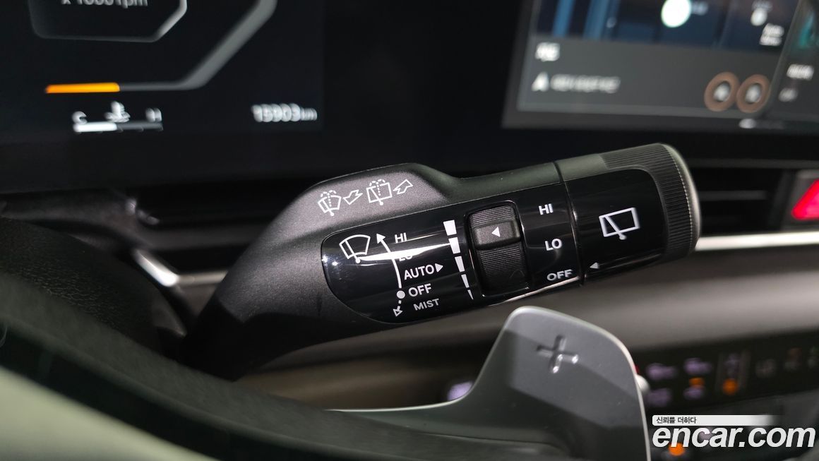 Kia Canival 2024