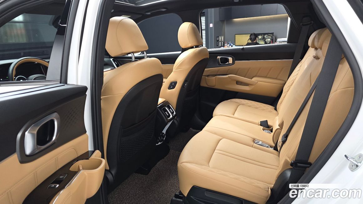 Kia Sorento 2023