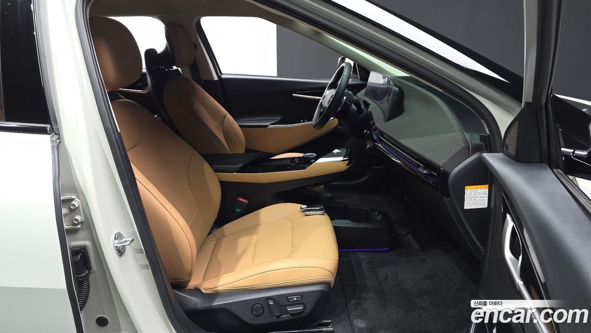 Kia EV6 2022