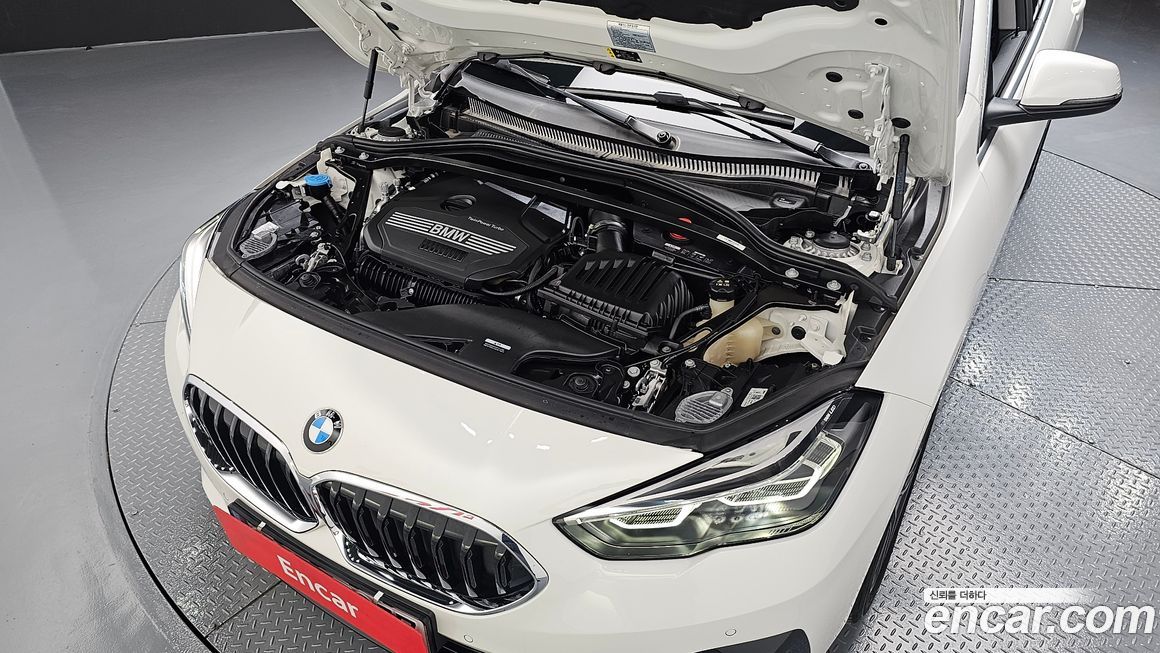 BMW 2-Series 2024