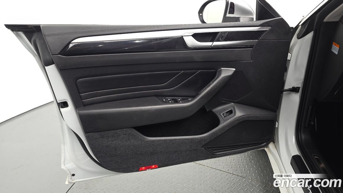 Volkswagen Arteon 2022