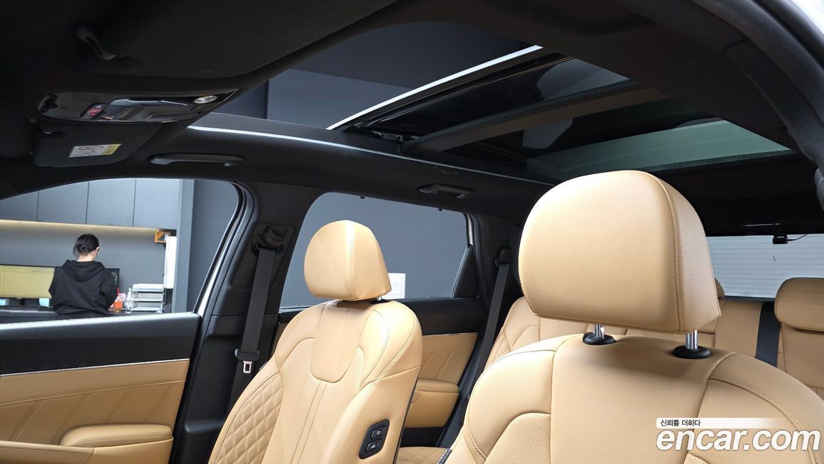 Kia Sorento 2023