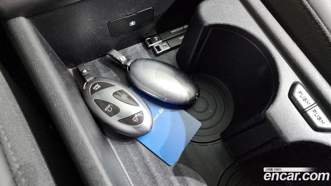 Hyundai Kona 2023