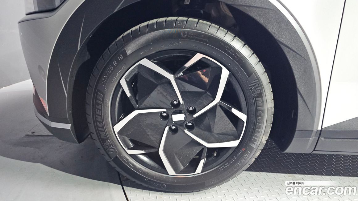 Hyundai Ioniq5 2023