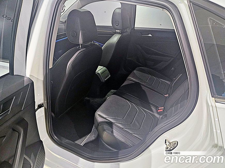Volkswagen Jetta 2021