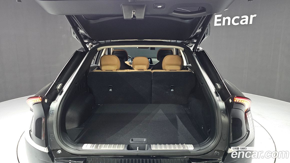 Kia EV6 2023