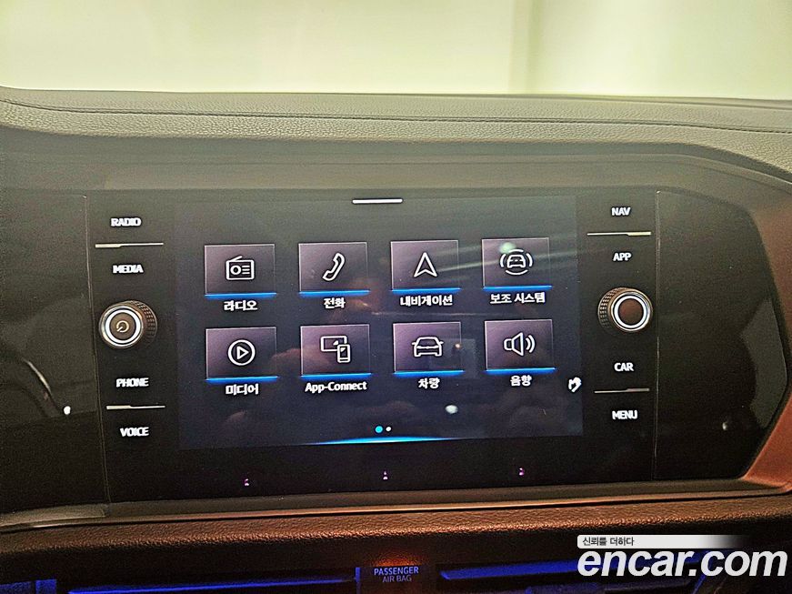 Volkswagen Jetta 2021