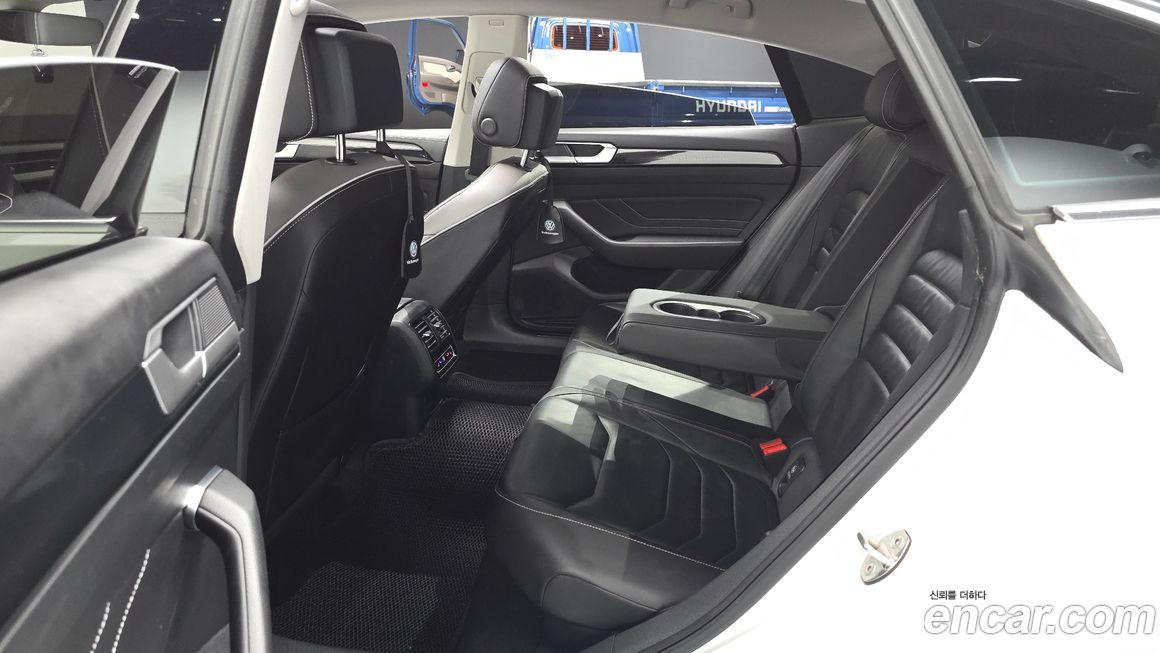 Volkswagen Arteon 2022