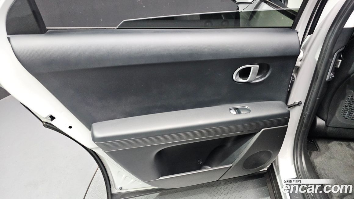 Hyundai Ioniq5 2023