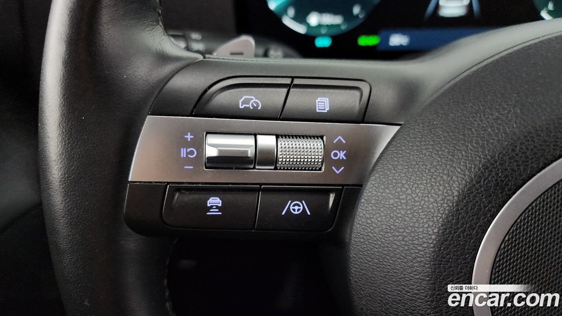 Hyundai Kona 2023