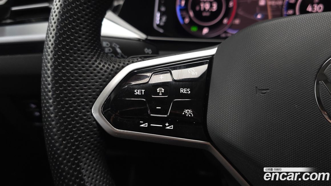 Volkswagen Arteon 2022