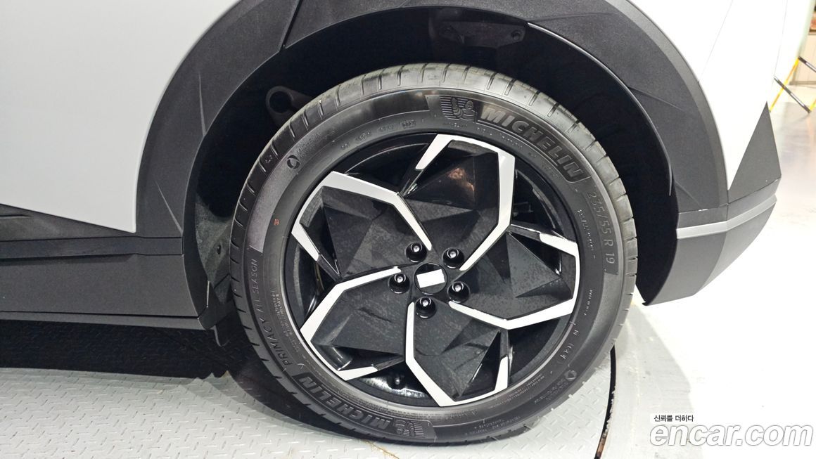Hyundai Ioniq5 2023