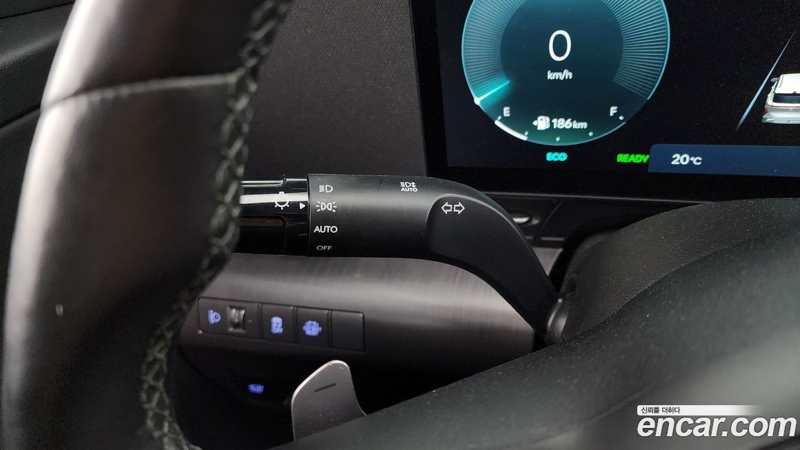 Hyundai Kona 2023