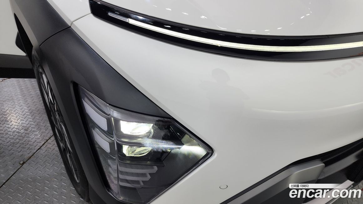 Hyundai Kona 2023