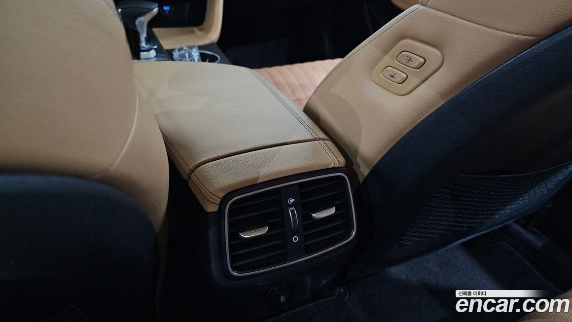 Genesis G70 2022