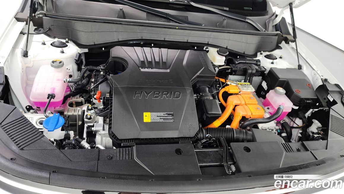 Hyundai Kona 2023
