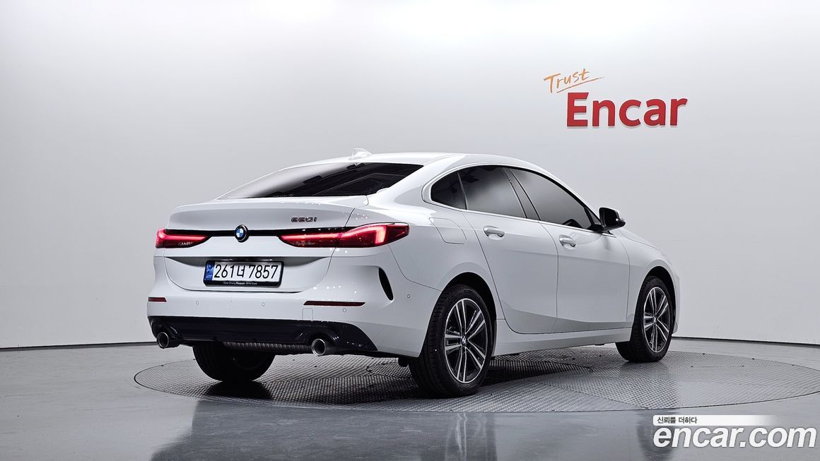 BMW 2-Series 2024
