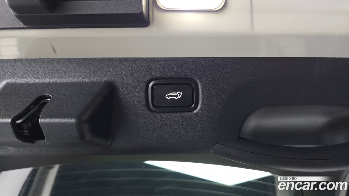 Kia EV6 2022