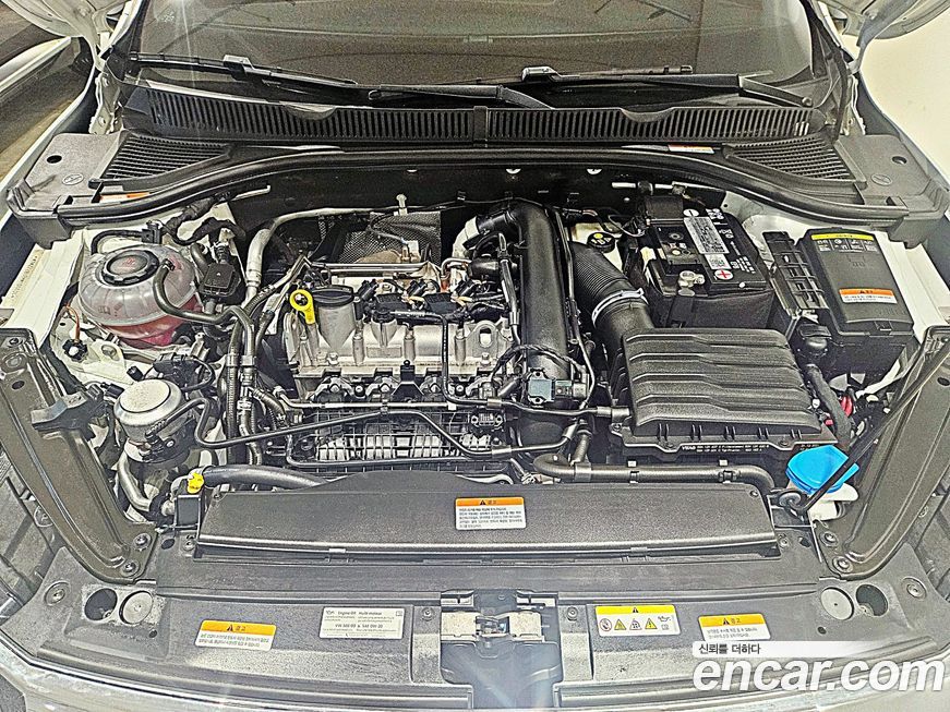 Volkswagen Jetta 2021
