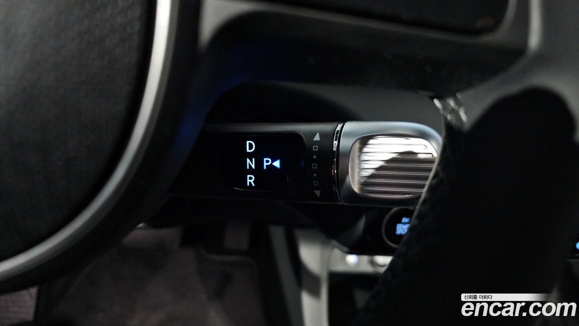 Hyundai Ioniq5 2023