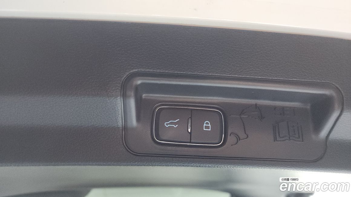 Ford Explorer 2022
