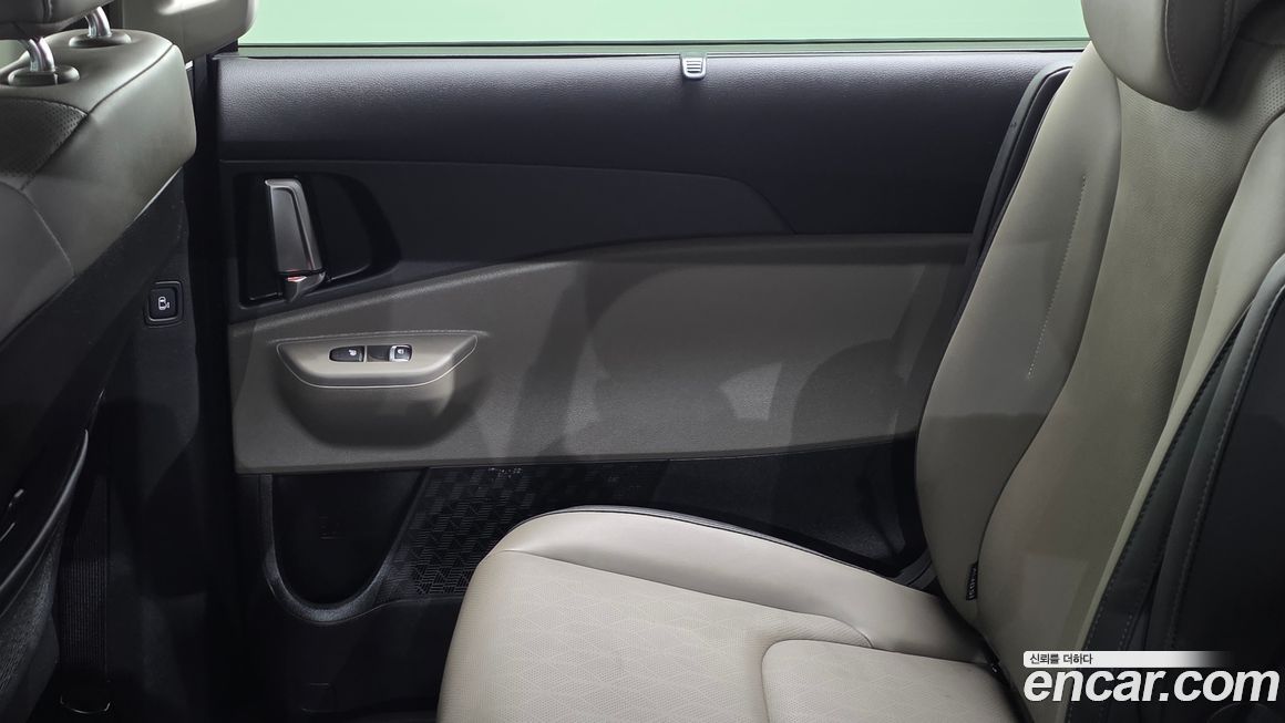 Kia Canival 2024