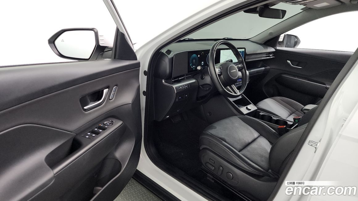 Hyundai Kona 2023