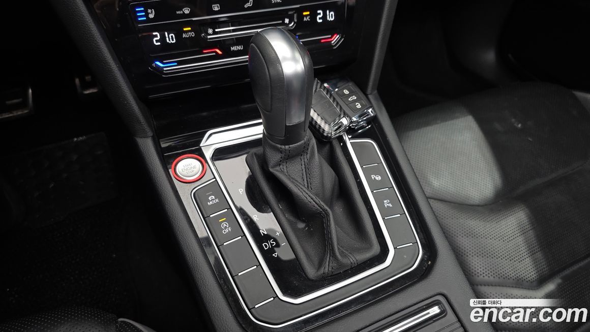 Volkswagen Arteon 2022