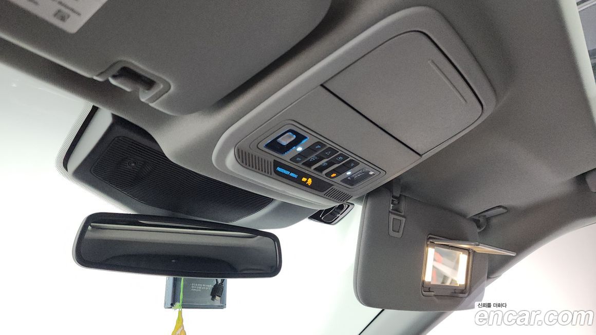 Ford Explorer 2022