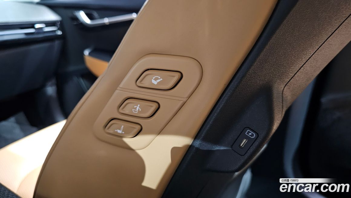 Kia EV6 2023