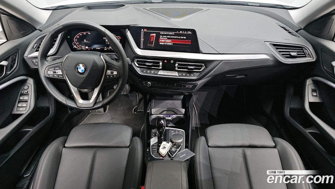 BMW 2-Series 2024