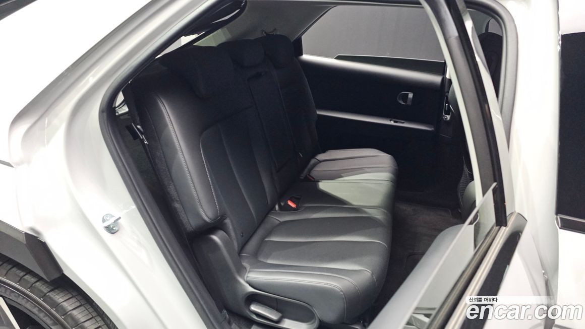 Hyundai Ioniq5 2023