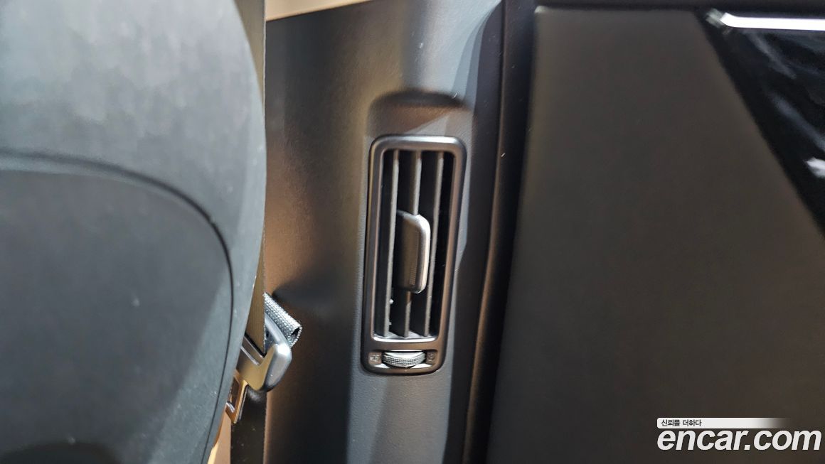 Kia EV6 2023