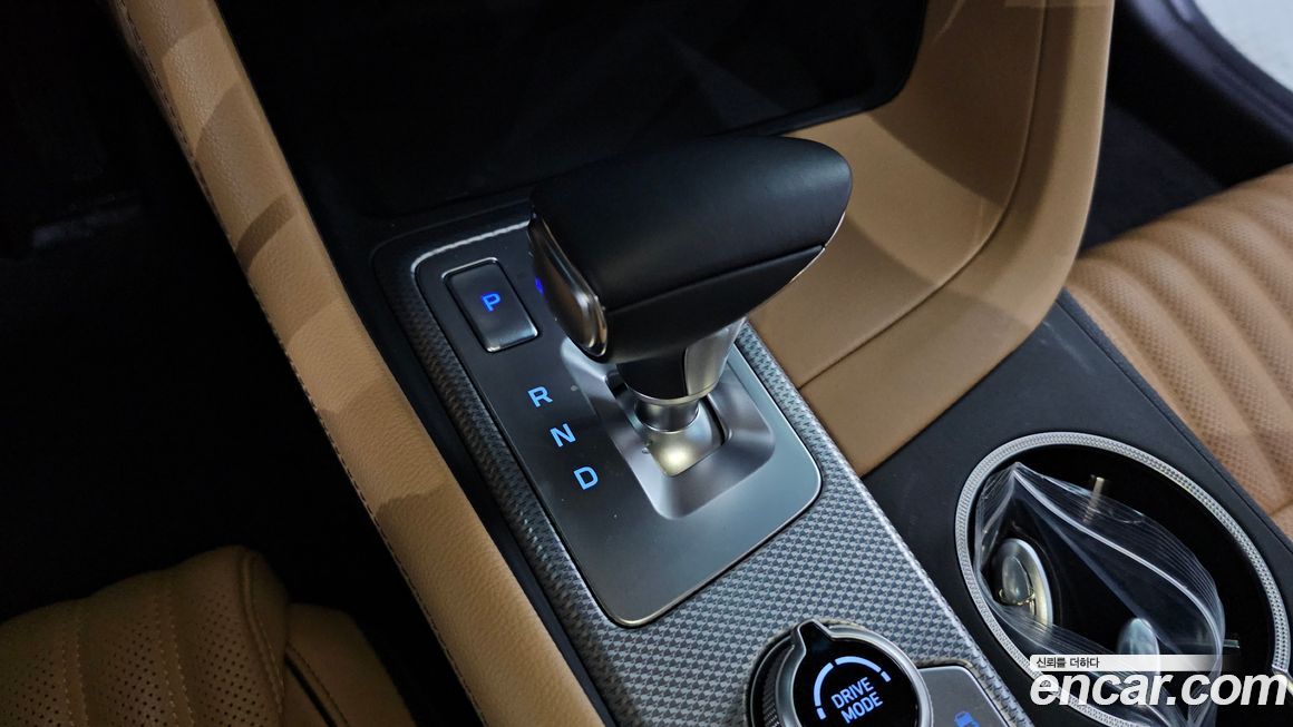 Genesis G70 2022