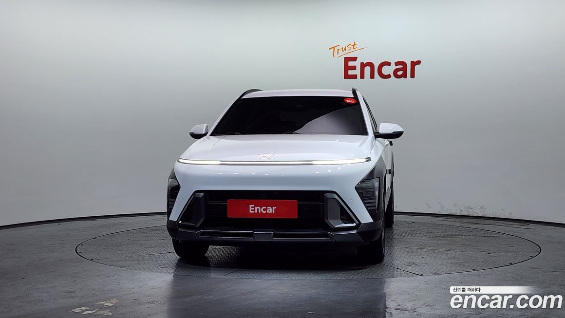 Hyundai Kona 2023