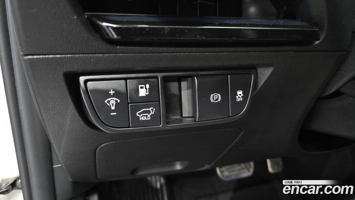 Kia EV6 2022