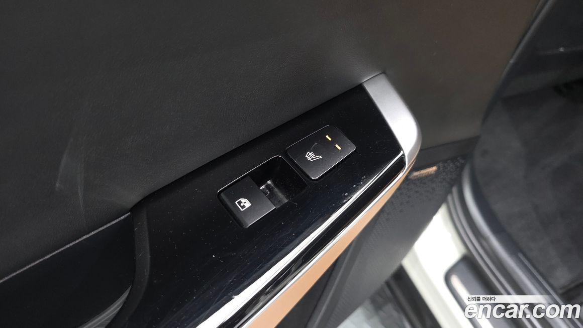 Kia EV6 2022