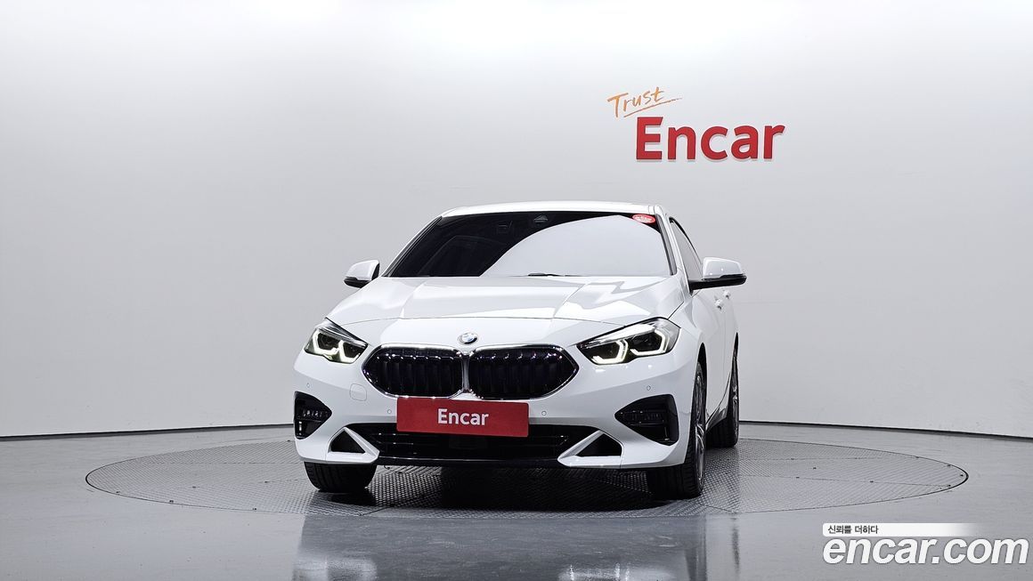 BMW 2-Series 2024